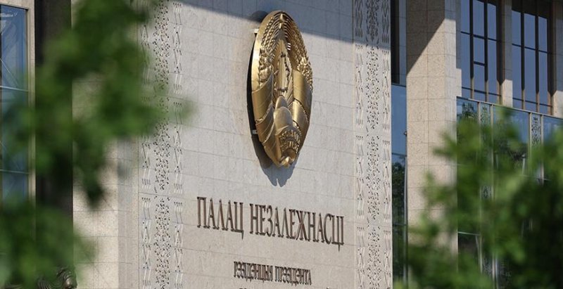 Двусторонняя повестка и благодарность за помощь в обмене пленными Александр Лукашенко и Владимир Путин провели телефонный разговор